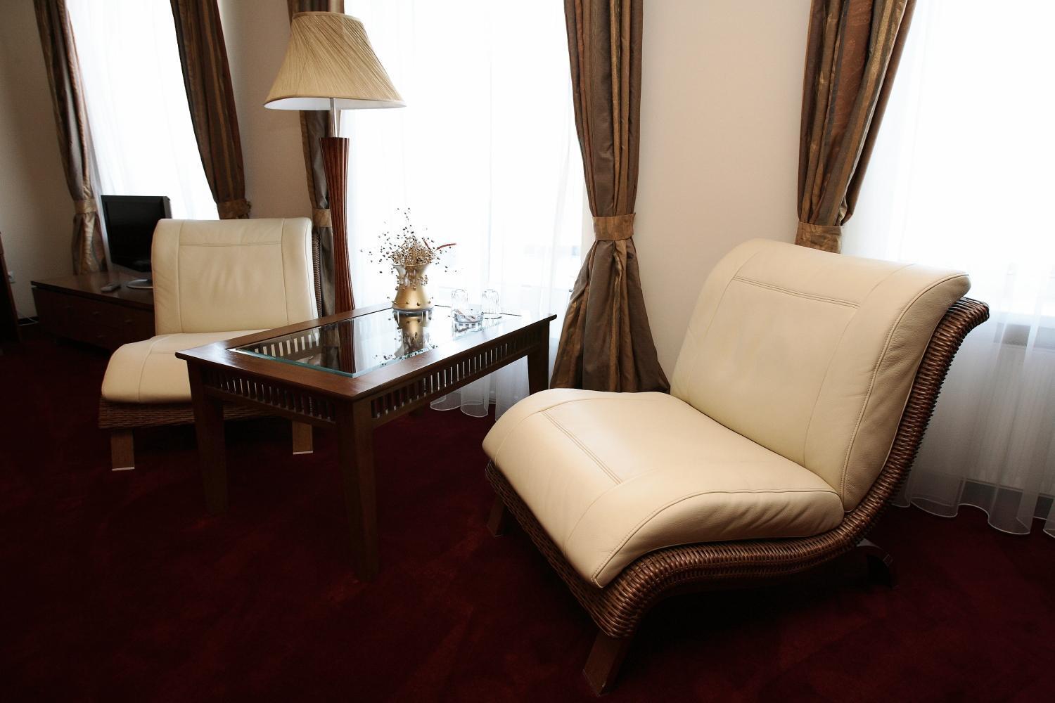 Siauliu Krasto Medziotoju Uzeiga Hotel Siauliai  Bagian luar foto