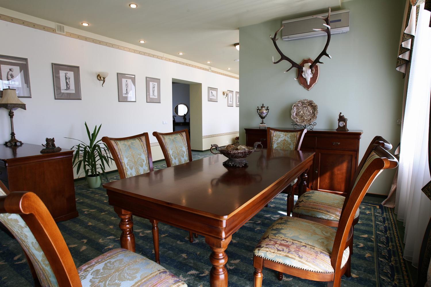 Siauliu Krasto Medziotoju Uzeiga Hotel Siauliai  Bagian luar foto